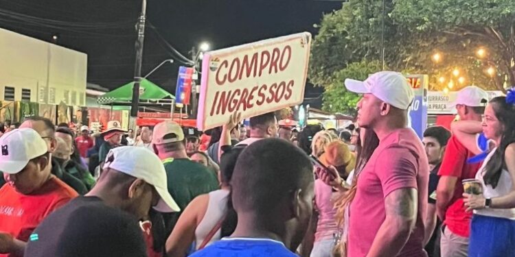 PREÇOS ABUSIVOS – Juíza inclui Garantido e Caprichoso em ação