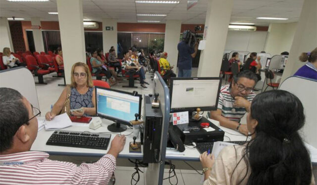 Cada vez mais, a jiripoca vai piando e as conexões com o Banco Master chegam a Manaus