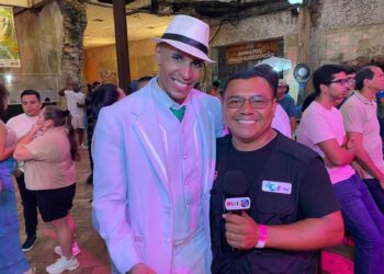 Carnacrau no Maskate é no Mercado das Origens com muito Carnaval e Alegria