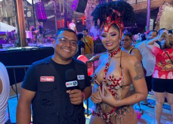 Carnaval na Floresta: Escolha da Corte marca abertura oficial do Carnaval de Manaus