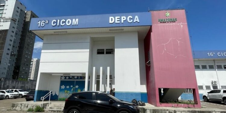 Preso por suspeita de estuprar enteada após mãe aceitar que ele more na residência