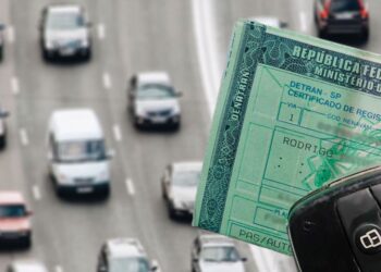 Redução de 50% no IPVA