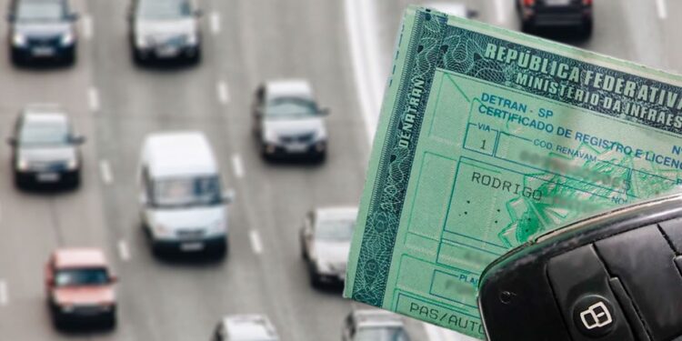 Redução de 50% no IPVA