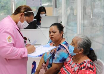 Novas áreas atendidas com as Unidades Móveis de Saúde da Mulher a partir desta segunda (5)