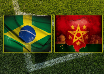 Definido o caminho do Brasil na Copa de 2026 – Estreia contra Marrocos em Nova Jersey