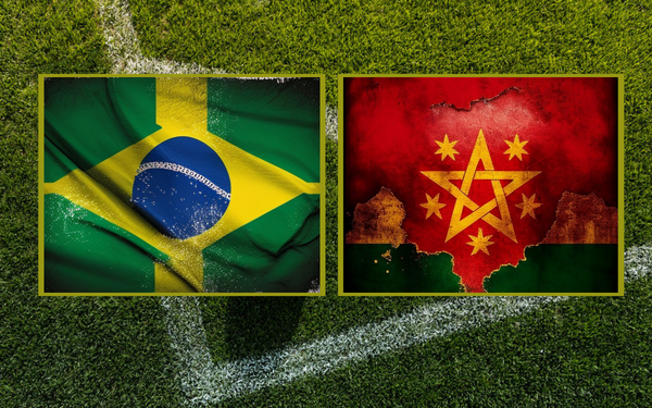 Definido o caminho do Brasil na Copa de 2026 – Estreia contra Marrocos em Nova Jersey