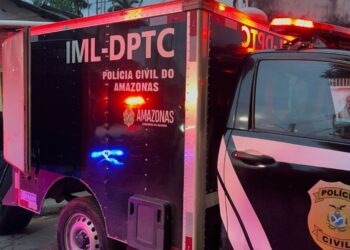 Com sinais de agressão, corpo é encontrado na estrada da Ponta Negra