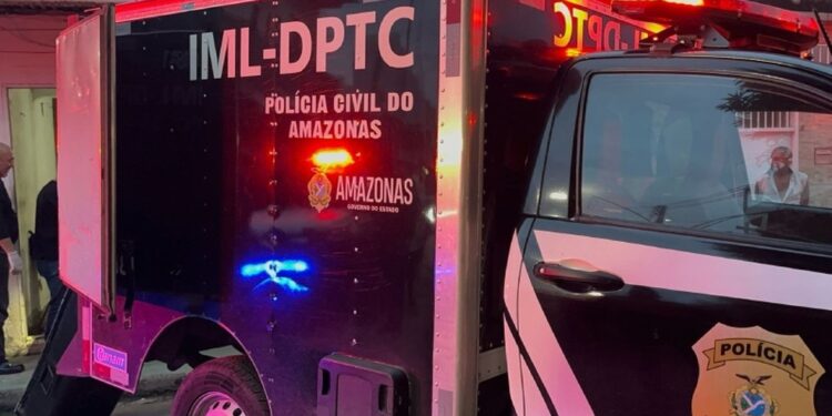 Agredido até a morte e abandonado na Ponta Negra