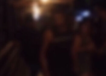 Até que a morte separe – Execução de casal deixa moradores aterrorizados. VÍDEO FORTE