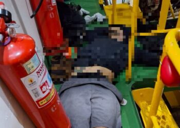 Tiroteio e morte no Rio Madeira – Piratas do rio atacam balsa e fazem comandante refém