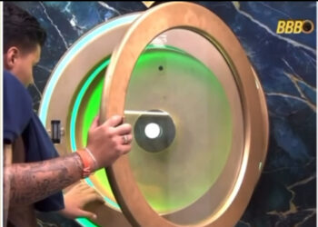 Reviravolta no BBB 26: Pedro Henrique aperta o botão de desistência. VÍDEO