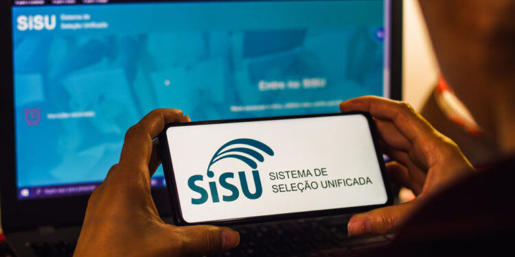 Inscrições para o Sisu 2026 começam nesta segunda com oferta recorde de vagas e novas regras