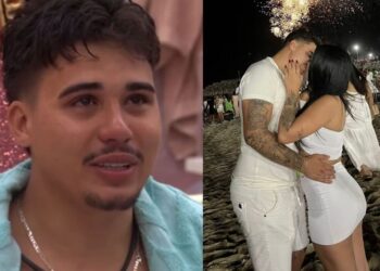 BBB 26: Após desistência por assédio, Pedro Henrique enfrenta fim de casamento e denúncia ao MP