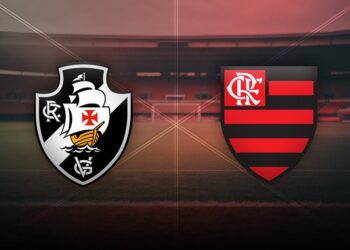 Flamengo e Vasco abrem temporada de clássicos no Maracanã
