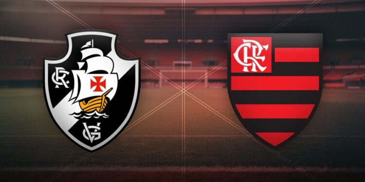 Flamengo e Vasco abrem temporada de clássicos no Maracanã