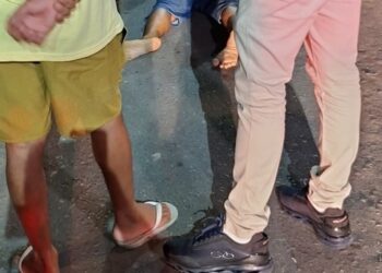 Executado por homens que se passavam por entregadores em Flores