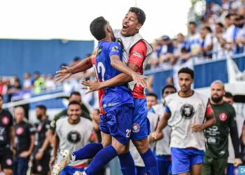 Domina na Colina – RPE Parintins conquista primeira vitória e afunda São Raimundo na lanterna