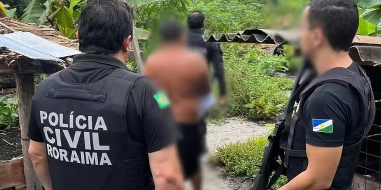 Resgatada jovem mantida em cárcere pelo ex-padrasto desde os 13 anos