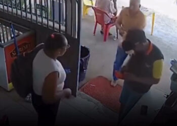 Assassino de ex-companheira morre em colisão durante perseguição