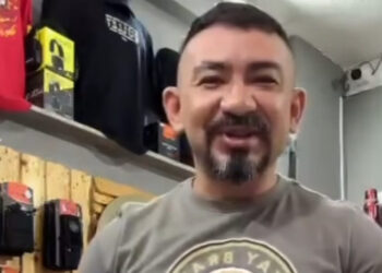 Execução de empresário em beco na Cidade Nova; criminosos estariam escondidos na mata