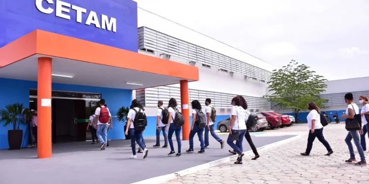 Garanta sua vaga – Cetam inicia inscrições para cursos gratuitos hoje (28)