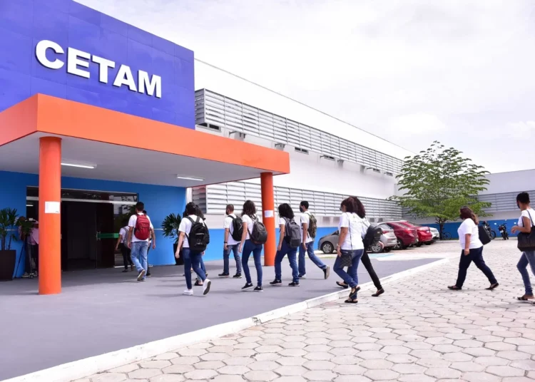 Garanta sua vaga – Cetam inicia inscrições para cursos gratuitos hoje (28)