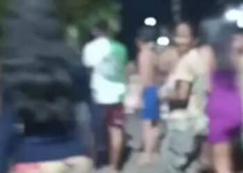 “Dino” é executado a tiros por dupla em moto