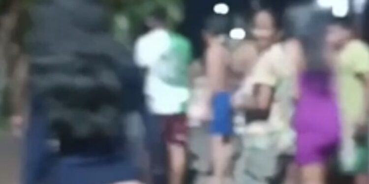 “Dino” é executado a tiros por dupla em moto