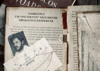 Abdução – Viagem alucinante para as estrelas – Parte 3 e Conclusão