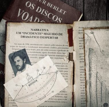 Abdução – Viagem alucinante para as estrelas – Parte 3 e Conclusão