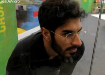 BBB26: participante do Norte critica a Globo ao vivo e gera climão