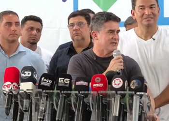 Coletiva: Entrega de 750 registros de imóveis no bairro São Lázaro