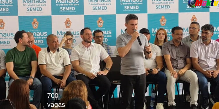 Reinauguração da creche municipal Tude Moutinho da Costa