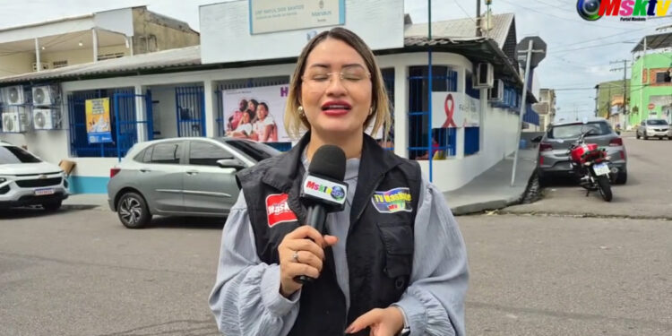 Unidades Móveis de Saúde da Mulher: confira os locais de atendimento