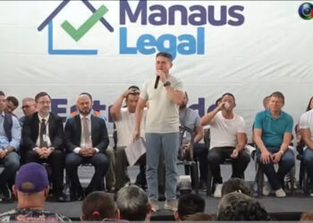 Entrega de 350 registros de imóveis a moradores do bairro Betânia