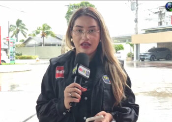 Parque Cidade da Criança recebe a 1ª Colônia de Férias de Manaus nesta quarta-feira