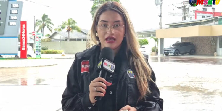 Parque Cidade da Criança recebe a 1ª Colônia de Férias de Manaus nesta quarta-feira