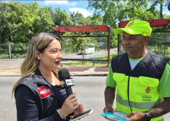 Blitz educativa sobre novos radares que entram em operação em fevereiro