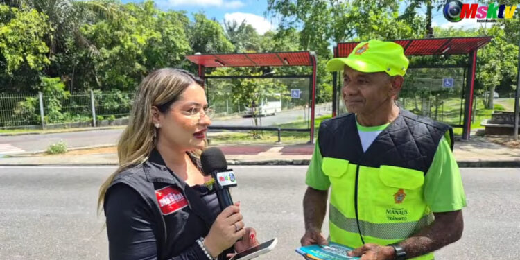 Blitz educativa sobre novos radares que entram em operação em fevereiro