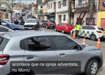 Manaus se despede de David Benedito, velório acontece no Morro da Liberdade