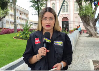 Luto: M0rr3 David Benedito, filho do prefeito de Manaus, David Almeida