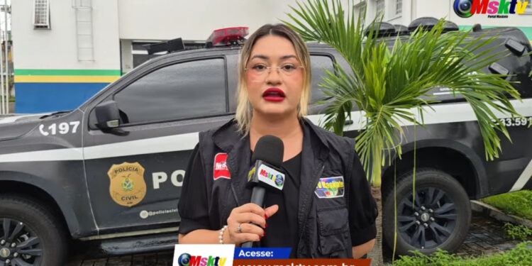 Pai é preso após matar o próprio filho