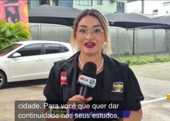 Inscrições para mais de 900 vagas em cursos gratuitos começa na próxima segunda (26)