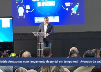 Avanços da saúde marcam abertura do Expo Saúde Amazonas