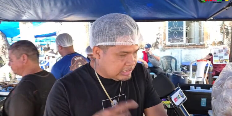 Feira da Aparecida segue como ponto de encontro, trabalho e tradição no Centro de Manaus