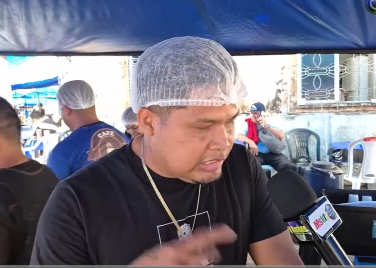 Feira da Aparecida segue como ponto de encontro, trabalho e tradição no Centro de Manaus