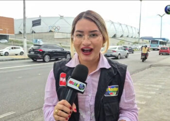 Vascorrida movimenta Manaus em 8 de março na Arena da Amazônia