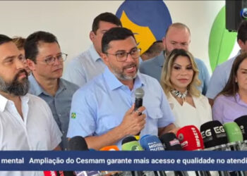Ampliação do Cesmam garante mais acesso e qualidade no atendimento em saúde mental