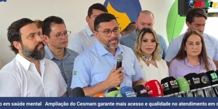 Ampliação do Cesmam garante mais acesso e qualidade no atendimento em saúde mental