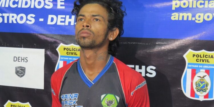 PAPA-DEFUNTOS – Assassino que violava túmulos é preso